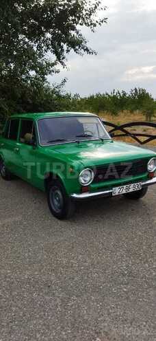 LADA (VAZ) 21011 1976, 70,000 km - 1.5 л - Xaçmaz