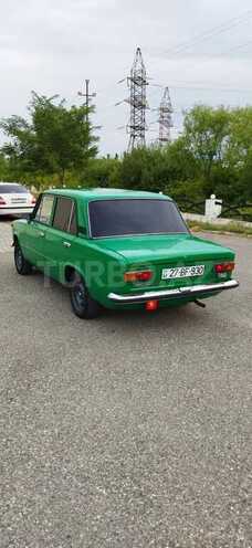 LADA (VAZ) 21011 1976, 70,000 km - 1.5 л - Xaçmaz