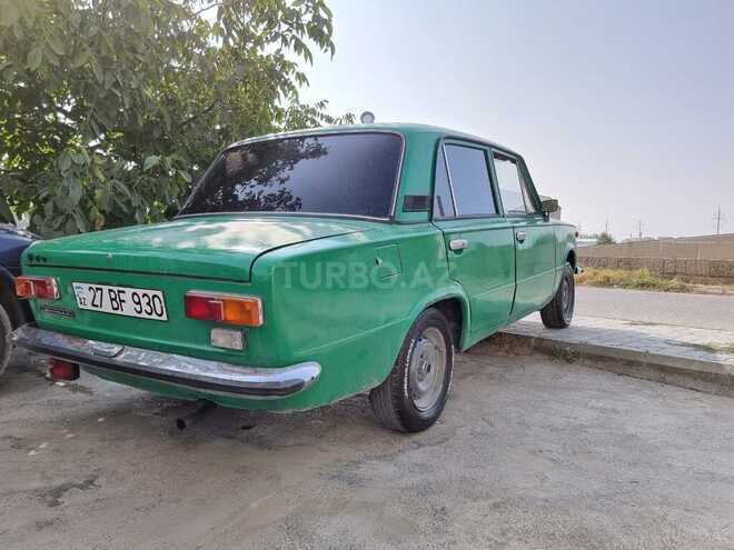 LADA (VAZ) 21011 1976, 70,000 km - 1.5 л - Xaçmaz