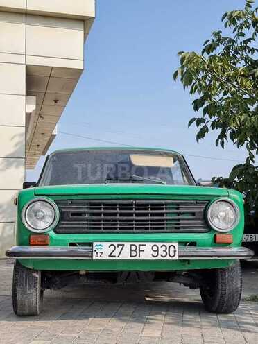 LADA (VAZ) 21011 1976, 70,000 km - 1.5 л - Xaçmaz