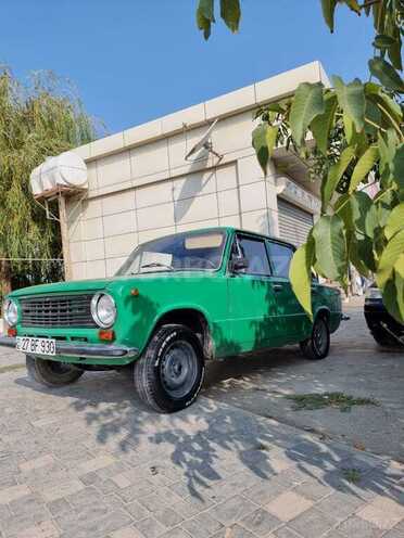 LADA (VAZ) 21011 1976, 70,000 km - 1.5 л - Xaçmaz