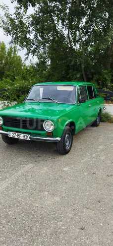 LADA (VAZ) 21011 1976, 70,000 km - 1.5 л - Xaçmaz