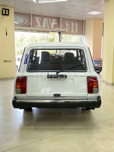 LADA (VAZ) 2107 2012, 100,000 km - 1.6 л - Bakı