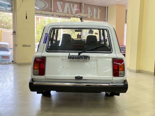 LADA (VAZ) 2107 2012, 100,000 km - 1.6 л - Bakı