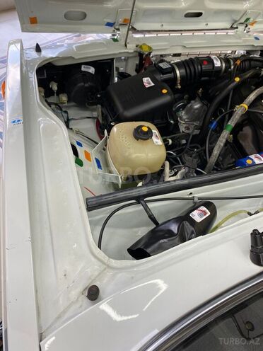 LADA (VAZ) 2107 2012, 100,000 km - 1.6 л - Bakı