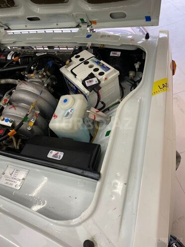 LADA (VAZ) 2107 2012, 100,000 km - 1.6 л - Bakı