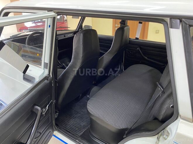 LADA (VAZ) 2107 2012, 100,000 km - 1.6 л - Bakı