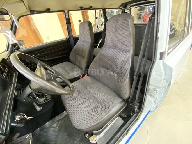 LADA (VAZ) 2107 2012, 100,000 km - 1.6 л - Bakı