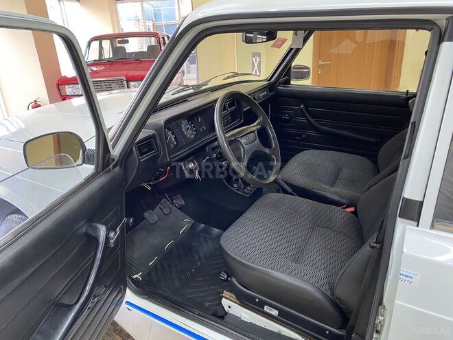 LADA (VAZ) 2107 2012, 100,000 km - 1.6 л - Bakı