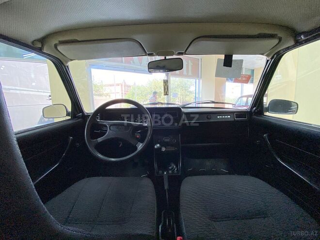 LADA (VAZ) 2107 2012, 100,000 km - 1.6 л - Bakı