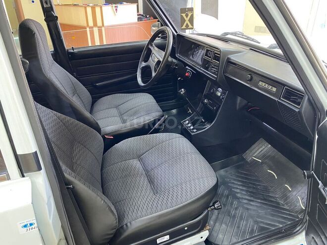 LADA (VAZ) 2107 2012, 100,000 km - 1.6 л - Bakı
