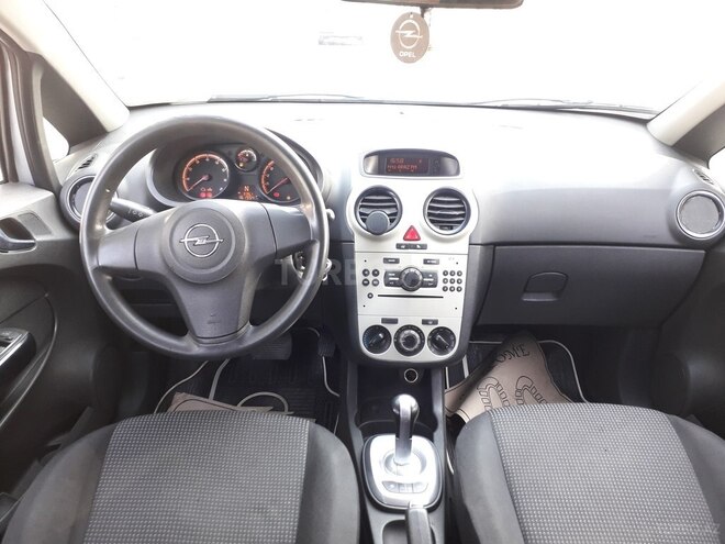 Opel Corsa 2007, 161,954 km - 1.2 л - Sumqayıt