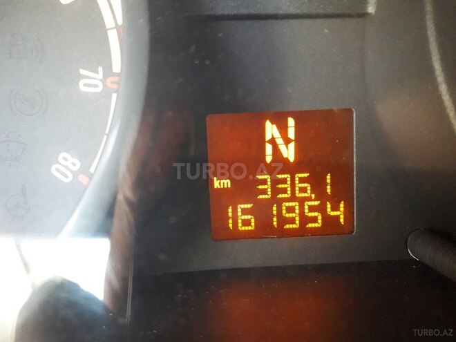 Opel Corsa 2007, 161,954 km - 1.2 л - Sumqayıt