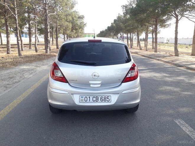 Opel Corsa 2007, 161,954 km - 1.2 л - Sumqayıt