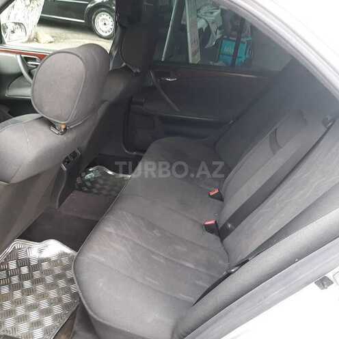 Mercedes E 220 2000, 385,000 km - 2.2 l - Bakı