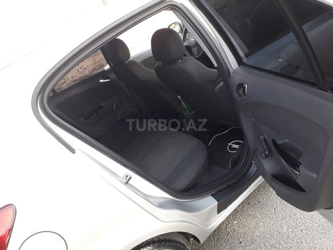 Opel Corsa 2007, 161,954 km - 1.2 л - Sumqayıt