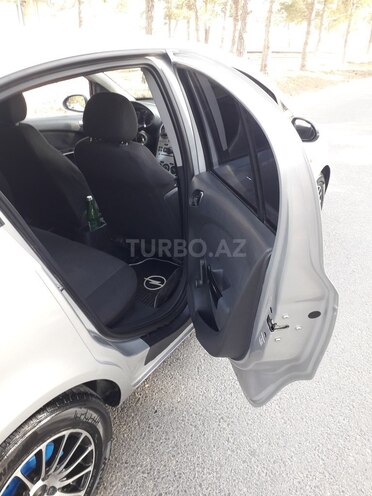 Opel Corsa 2007, 161,954 km - 1.2 л - Sumqayıt