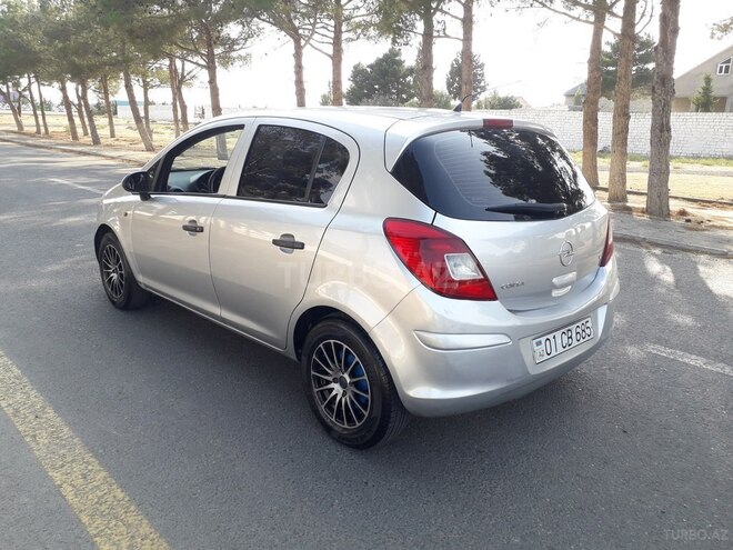 Opel Corsa 2007, 161,954 km - 1.2 л - Sumqayıt