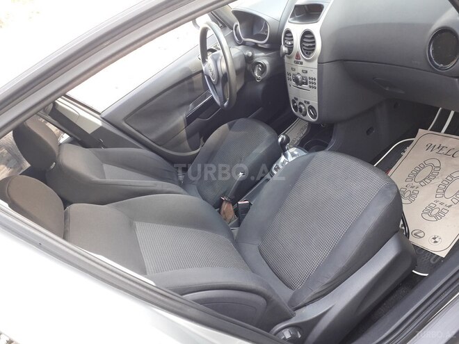 Opel Corsa 2007, 161,954 km - 1.2 л - Sumqayıt
