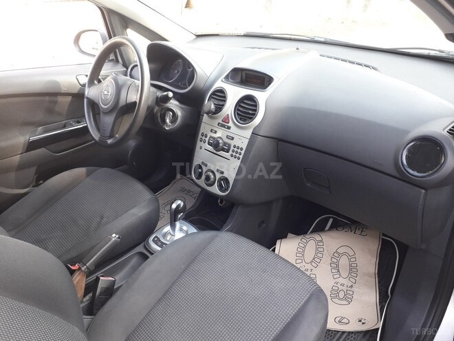 Opel Corsa 2007, 161,954 km - 1.2 л - Sumqayıt