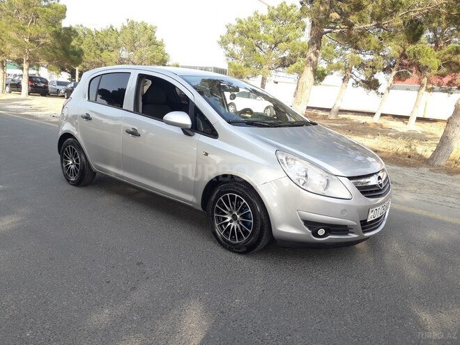 Opel Corsa 2007, 161,954 km - 1.2 л - Sumqayıt