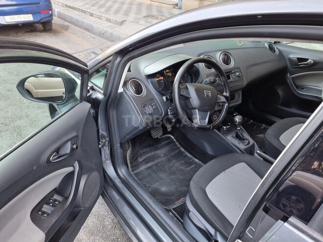 SEAT Ibiza 2014, 163,000 km - 1.6 l - Bakı