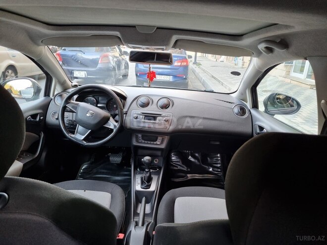 SEAT Ibiza 2014, 163,000 km - 1.6 l - Bakı