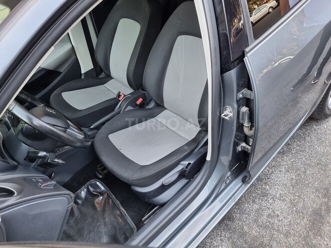 SEAT Ibiza 2014, 163,000 km - 1.6 l - Bakı