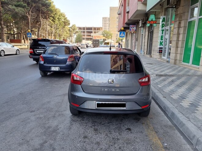 SEAT Ibiza 2014, 163,000 km - 1.6 l - Bakı
