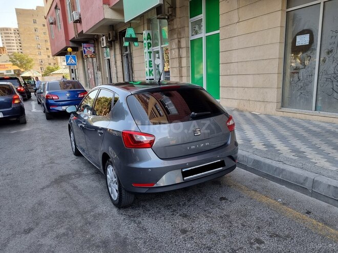 SEAT Ibiza 2014, 163,000 km - 1.6 l - Bakı