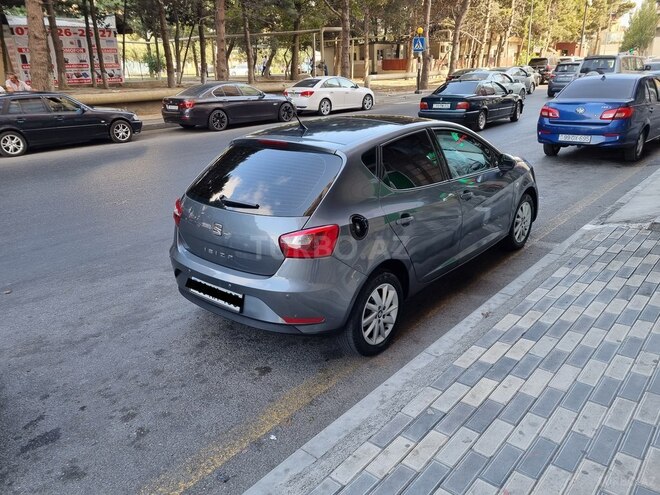 SEAT Ibiza 2014, 163,000 km - 1.6 l - Bakı