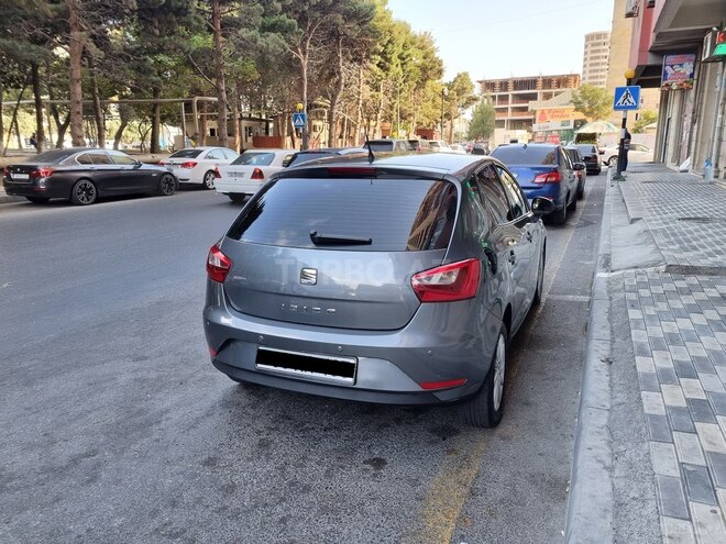 SEAT Ibiza 2014, 163,000 km - 1.6 l - Bakı
