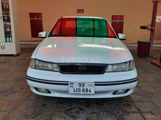 Daewoo Nexia 2006, 56,789 km - 1.5 l - Gəncə