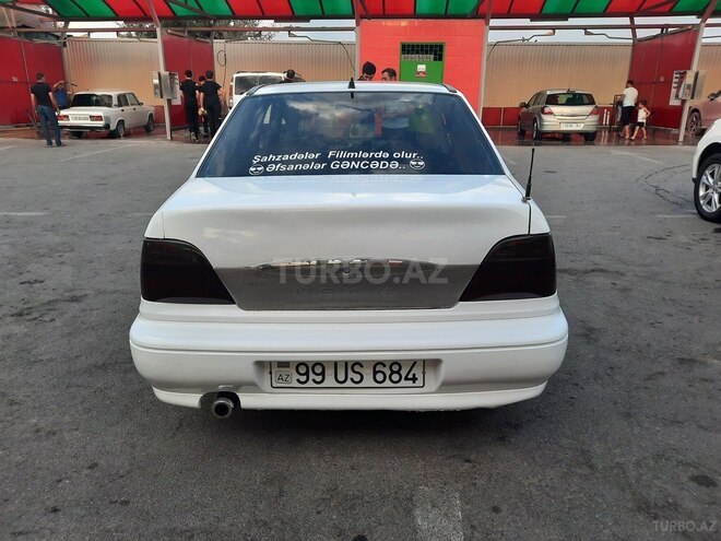 Daewoo Nexia 2006, 56,789 km - 1.5 l - Gəncə