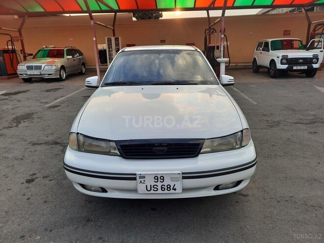 Daewoo Nexia 2006, 56,789 km - 1.5 l - Gəncə