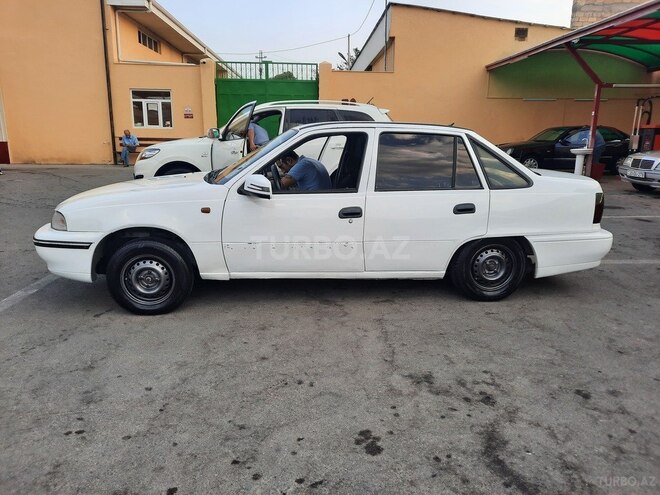 Daewoo Nexia 2006, 56,789 km - 1.5 l - Gəncə