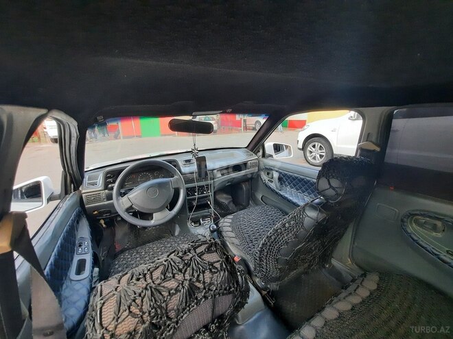 Daewoo Nexia 2006, 56,789 km - 1.5 l - Gəncə