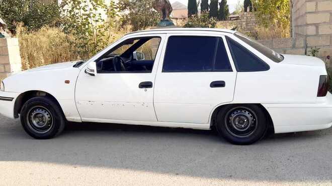 Daewoo Nexia 2006, 56,789 km - 1.5 l - Gəncə