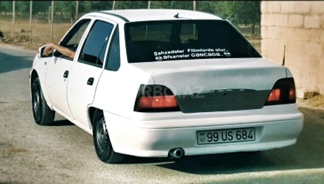 Daewoo Nexia 2006, 56,789 km - 1.5 l - Gəncə