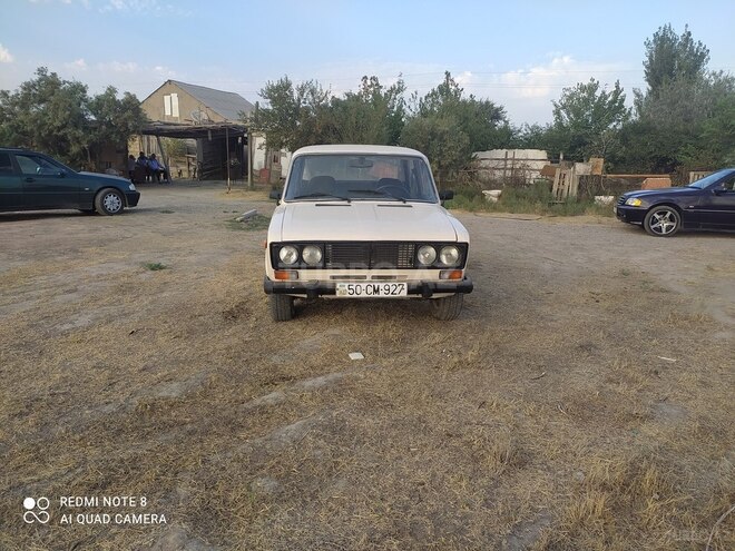 LADA (VAZ) 2106 1988, 286,000 km - 1.6 l - Sumqayıt