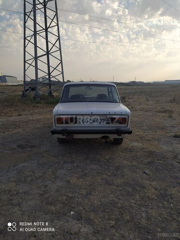 LADA (VAZ) 2106 1988, 286,000 km - 1.6 l - Sumqayıt