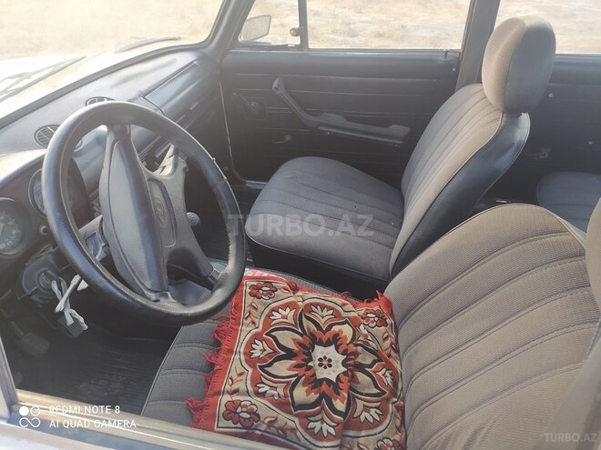 LADA (VAZ) 2106 1988, 286,000 km - 1.6 l - Sumqayıt