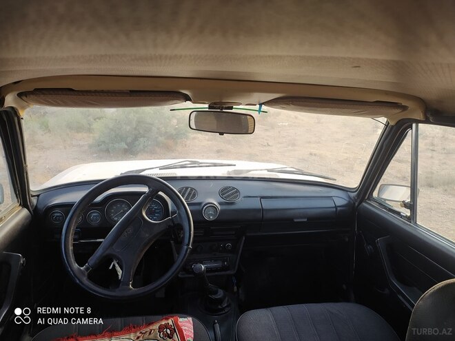 LADA (VAZ) 2106 1988, 286,000 km - 1.6 l - Sumqayıt