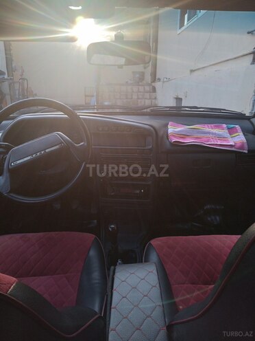 LADA (VAZ) 2115 2011, 23,224 km - 1.5 l - Şirvan