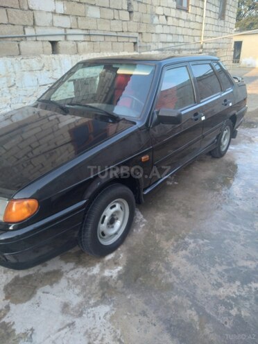 LADA (VAZ) 2115 2011, 23,224 km - 1.5 l - Şirvan