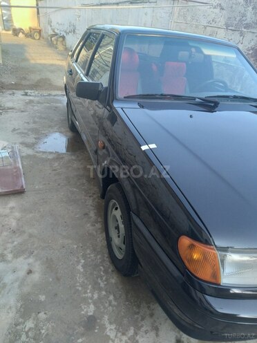 LADA (VAZ) 2115 2011, 23,224 km - 1.5 l - Şirvan