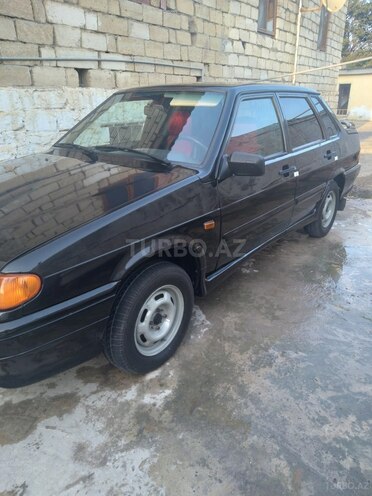 LADA (VAZ) 2115 2011, 23,224 km - 1.5 l - Şirvan