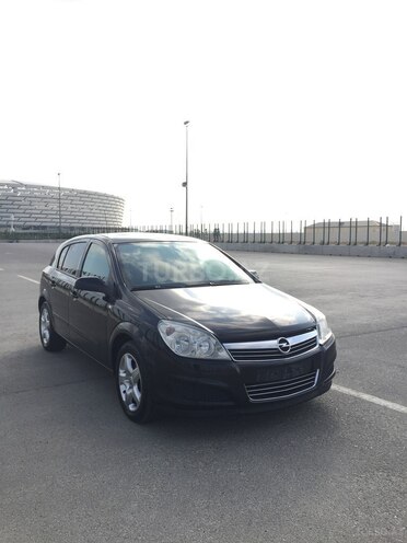 Opel Astra 2008, 329,606 km - 1.3 l - Bakı