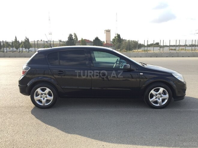 Opel Astra 2008, 329,606 km - 1.3 l - Bakı