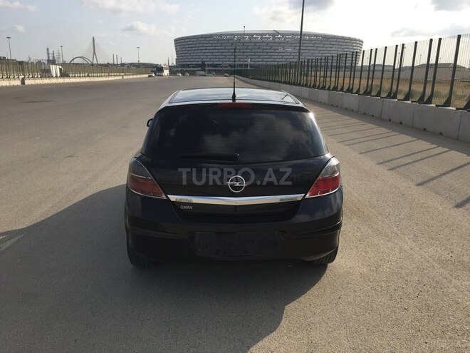 Opel Astra 2008, 329,606 km - 1.3 l - Bakı